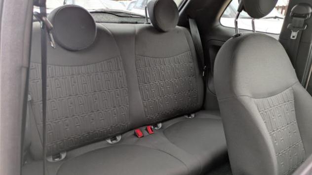FIAT 500 HYBRID 1.0cc 70cv rif. 23159329 - Foto 6