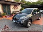 FIAT 500X 2.0 MultiJet 150 CV AT9 4x4 City Cross PARI NUOVO rif. 23973322