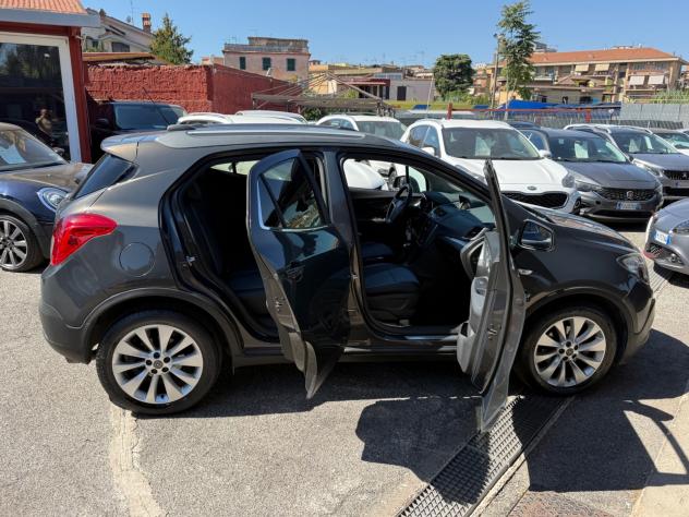 Mokka 1.6 CDTI- 136CV 4x2 automatica-unipro - Foto 7