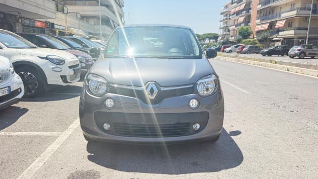 Renault Twingo TCe LIMITEED LED PDC BLUETOOTH SOLO 20000 KM