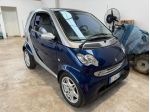 smart fortwo 600bz