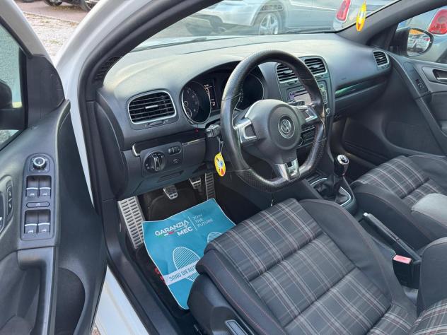 VOLKSWAGEN - Golf - 2.0 TSI 5p. GTI - FINANZIABILE - Foto 7