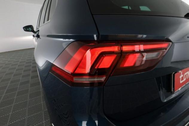 VOLKSWAGEN Tiguan Tiguan 2.0 TDI 150 CV SCR DSG Life rif. 24039243 - Foto 8