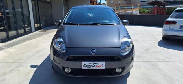 FIAT Punto 1.4 S&S 8V 3 porte Street N°ES704 rif. 23724093 - Foto 7