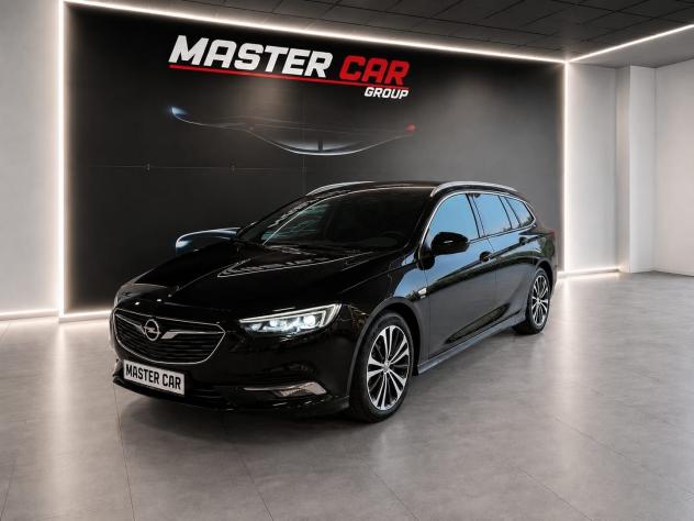 Opel Insignia 1.5 Turbo S&S Sports Tourer Innovation - Foto 4