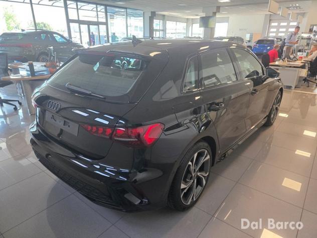 Audi A3 TDI 110 kW S tronic S line Edition - Foto 7