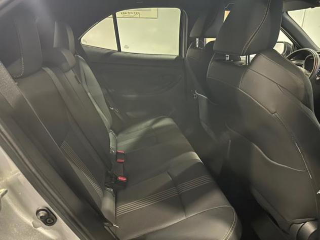 TOYOTA Yaris Cross 1.5 Hybrid 5p. E-CVT Adventure rif. 23822255 - Foto 10