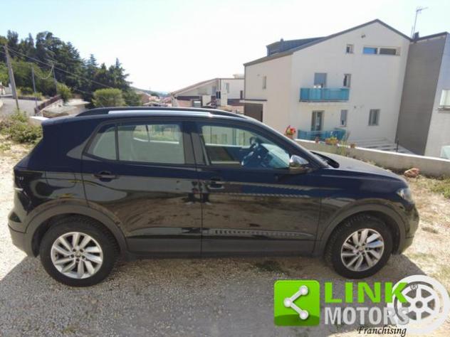 VOLKSWAGEN T-Cross style rif. 23957021 - Foto 8