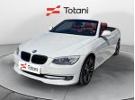 BMW Serie 3 320d cat Cabrio Futura
