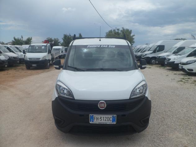 Fiat Doblo work-up pick-up - Foto 2