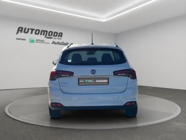 FIAT Tipo 1.6Mjt 130CV SW AUTOCARRO N1 rif. 23441167 - Foto 5