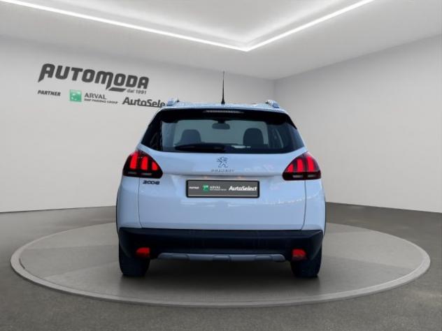 PEUGEOT 2008 1.5 100CV Allure rif. 23504759 - Foto 5