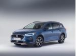 FORD Focus 1.0 EcoBoost Hybrid 125CV Powershift SW ST-Line De rif. 23703220