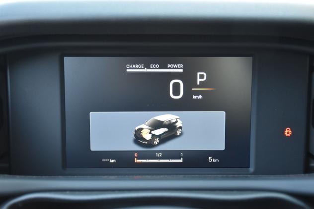 Jeep Avenger 1.2 Turbo 110 CV MHEV Longitude - Foto 9