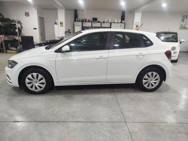 VOLKSWAGEN - Polo - 1.6 TDI 5p. Comfortline BMT - Foto 8