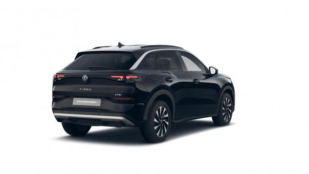 Volkswagen T-Roc T-Roc 1.5 etsi Life 115cv dsg IN ARRIVO A OTTOBRE - Foto 6