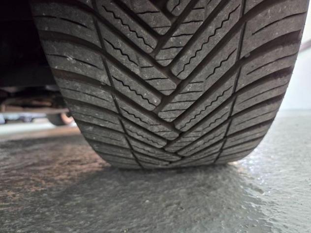 AUDI A1 SPB 1.6 TDI Design GARANZIA INCLUSA rif. 24070881 - Foto 10