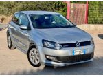 Volkswagen Polo 1.2 TDI DPF 3 p. Comfortline