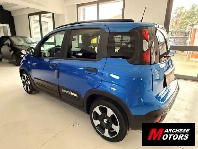 FIAT - Panda - 1.0 FireFly S&S Hybrid City Cross - Foto 4