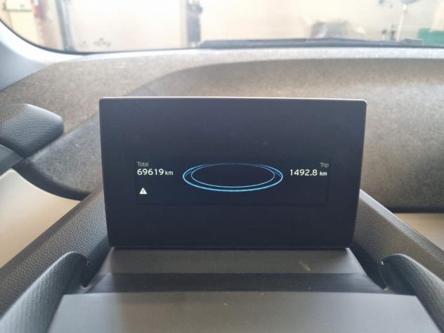 BMW i3 Automatic 94 Ah RANGE EXTEND - Foto 10