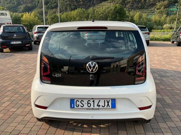 VOLKSWAGEN up! 1.0 5p. EVO move up! BlueMotion Technology rif. 24069459 - Foto 7