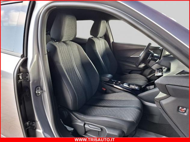 PEUGEOT 2008 1.2 Hybrid 145 e-DCS6 Allure (FULL LED+NAVI+PELLE) - Foto 8