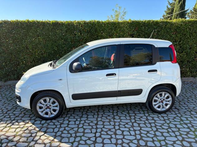 FIAT Panda 0.9Turbo S&S 4x4 Eld Pop N1-Van - 2019 - Foto 3
