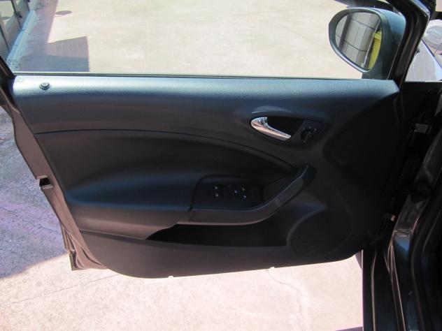 Seat Ibiza 1.2 TDI CR 5 porte I-Tech - Foto 10