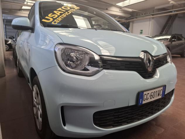 Renault Twingo Electric Twingo Zen 22kWh - Foto 5
