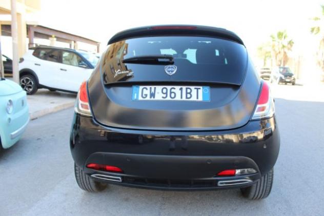 LANCIA Ypsilon 1.3 MJT 16V 95 CV 5 porte S&S S Momodesign rif. 23784057 - Foto 4