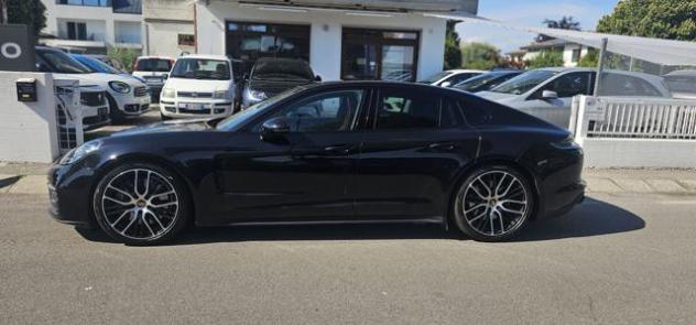 PORSCHE Panamera 2.9 4 rif. 23884186 - Foto 4