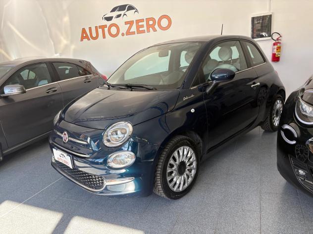 Fiat 500 1.0 Hybrid Dolcevita - Foto 3