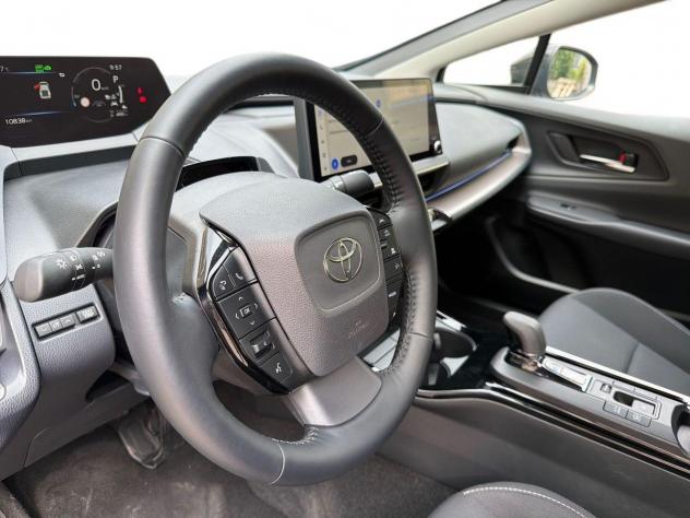 Toyota Prius Plug-in Hybrid Lounge - Foto 7