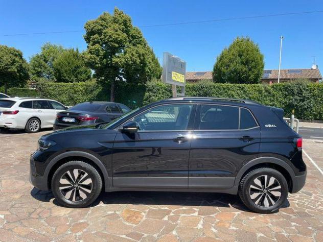 VOLKSWAGEN T-Cross 1.0 TSI 115 CV DSG GOAL rif. 23917299 - Foto 2