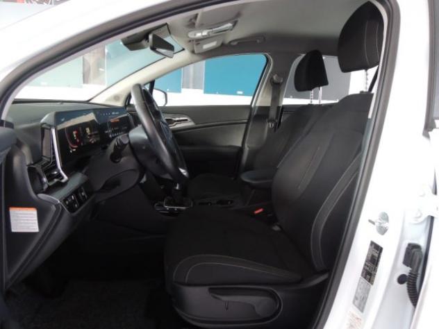 KIA Sportage 1.6 CRDi MHEV Business rif. 23426186 - Foto 7