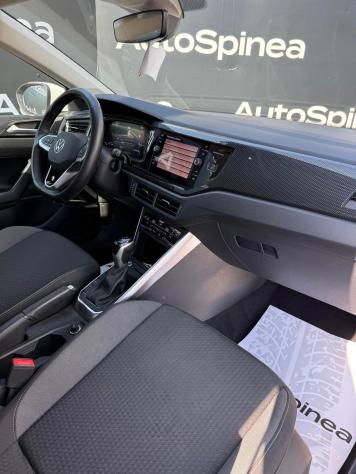 Volkswagen Taigo 1.0 TSI 85kW Life DSG #telecamera #keyless - Foto 7