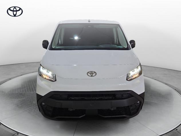 Toyota Proace City 1.2 110 CV S&S PC 4p. Comfort - Foto 3