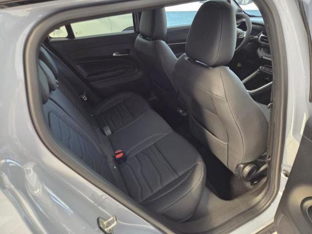 JEEP Avenger 1.2 turbo e-hybrid mhev Summit fwd 110cv edct6 rif. 24094120 - Foto 7
