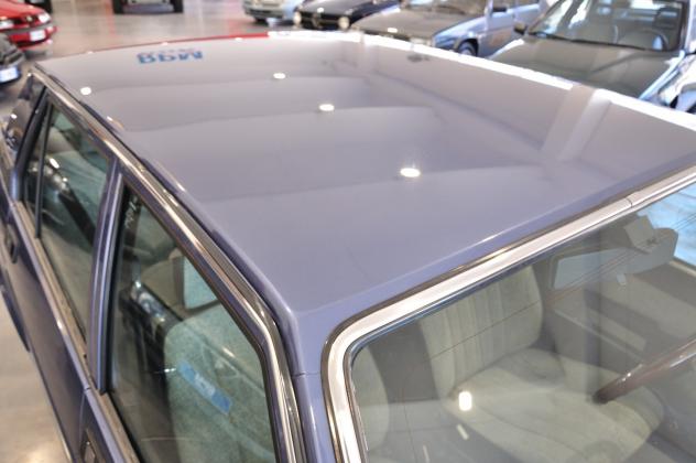 Alfa Romeo Giulietta 1.8 II serie CRS Blu Pervinca - Foto 10