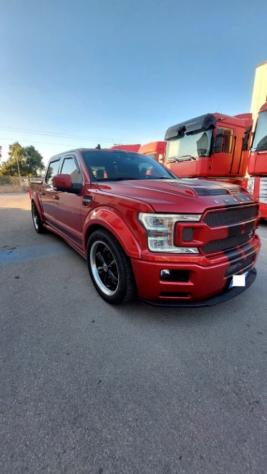 FORD F 150 Shelby rif. 23891145 - Foto 3
