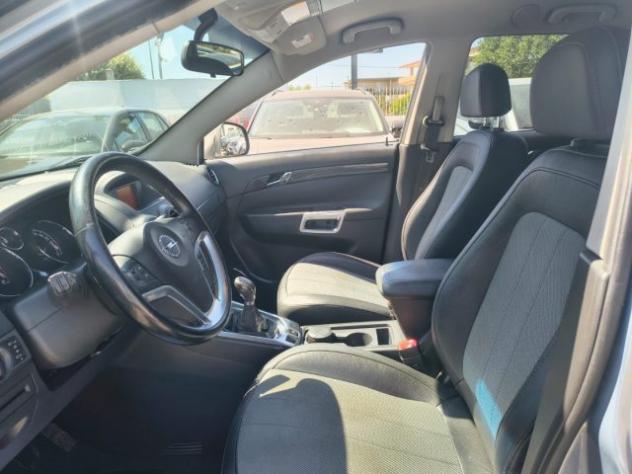 OPEL Antara 2.2 CDTI 163CV Start&Stop 4x2 Cosmo rif. 24079447 - Foto 9