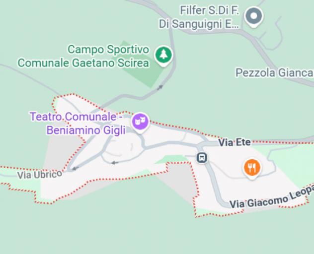 Immobile in asta di 65 m² in vendita a Monsampietro Morico - Foto 3