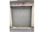 Garage in affitto