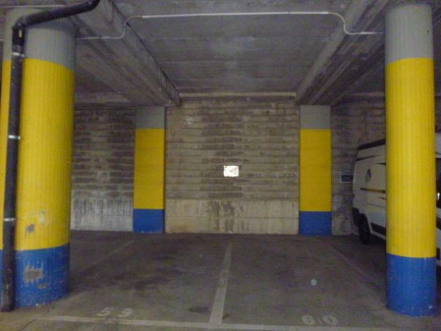 Posto auto, furgone, moto in affitto - Foto 4
