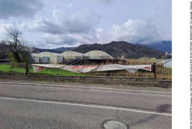 Immobile in asta di 26500 m² in vendita a Vittorio Veneto - Foto 16