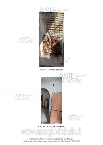 IMMOBILI-IMMOBILE RESIDENZIALE-Vico II Caprera, 09031 Arbus SU, Italia - Foto 4