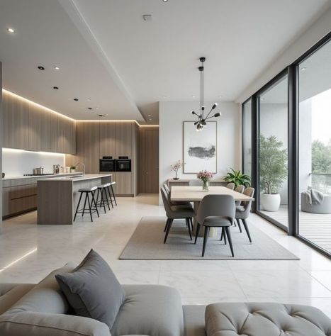 A 99.000 € Cielo Terra su 2 livelli di 120mq Saldo e Stralcio Zona BRESCIA - Foto 3