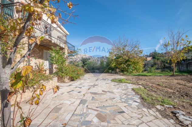Villa o villino in vendita a Caltagirone - Foto 5