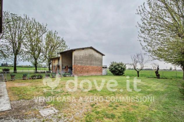 Casa indipendente di 227 m² con 4 locali e box auto in vendita a Campogalliano - Foto 5