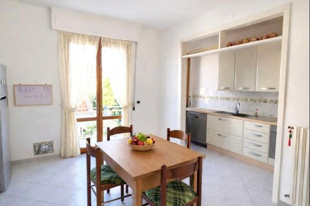 Appartamento in vendita a San Prospero Navacchio - Cascina 80 mq Rif: 1391087 - Foto 8